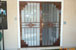 Custom Design Door Metal