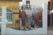 Custom Fence Security